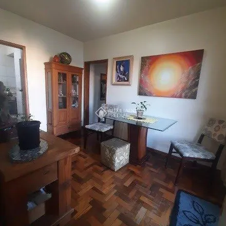 Buy this 2 bed apartment on SINTRAJUFE/RS in Rua Marcílio Dias 660, Menino Deus