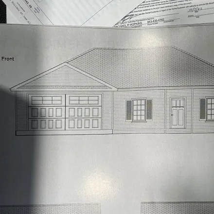 Buy this 3 bed house on 1000 Brailey Lane in Darlington County, SC 29550
