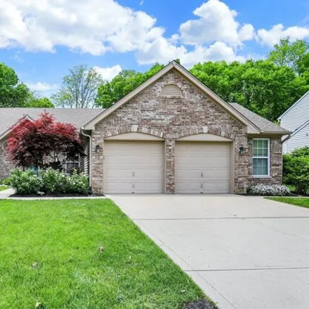 Buy this 3 bed house on 11188 Niagara Drive in Fishers, IN 46037