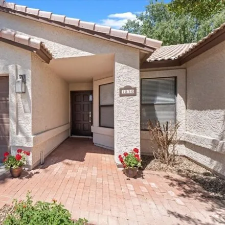 Buy this 3 bed house on 1818 East Anchor Drive in Gilbert, AZ 85234