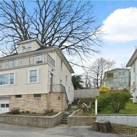 Buy this 3 bed house on 60 Embree Street in Village of Tarrytown, NY 10591