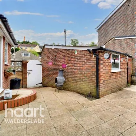 Image 5 - Earl Close, Medway, ME5 8HA, United Kingdom - Duplex for rent