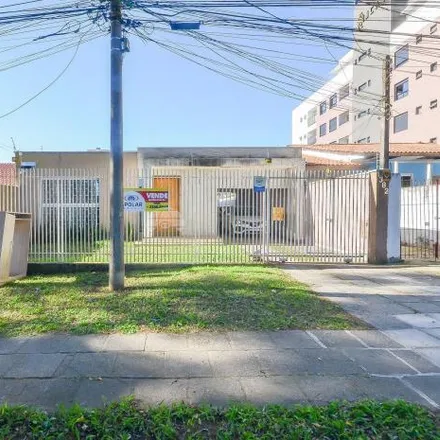 Buy this 6 bed house on Rua José Merhy 1390 in Boa Vista, Curitiba - PR