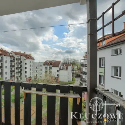 Image 6 - Księdza Jerzego Popiełuszki 26, 87-100 Toruń, Poland - Apartment for rent