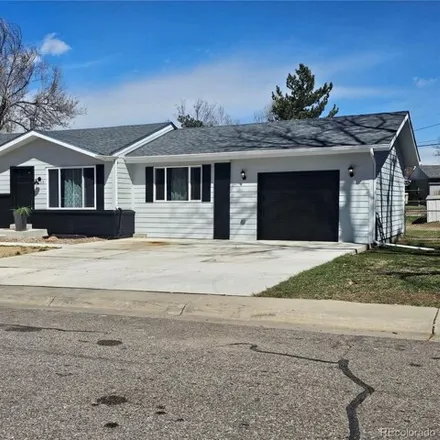 Image 1 - 4254 East Davies Place, Centennial, CO 80122, USA - House for sale