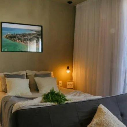 Buy this 1 bed apartment on Edifício Pontes de Miranda in Rua Durval Guimarães 730, Ponta Verde