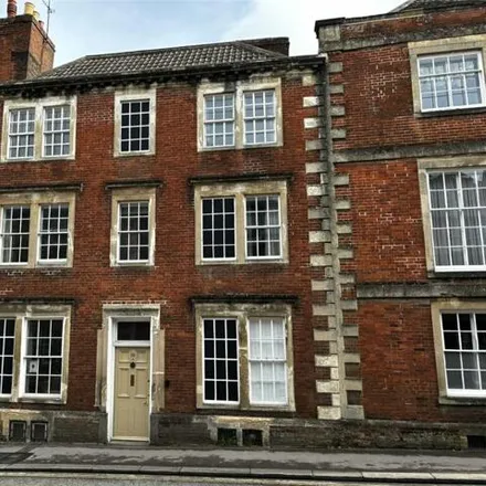 Buy this 5 bed townhouse on 28 Long Street in Devizes, SN10 1NW