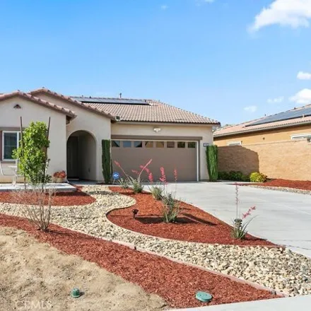 Buy this 3 bed house on Ascent Lane in Riverside County, CA 92548