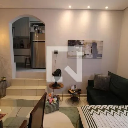 Rent this 3 bed house on Avenida Doutor Benedito Estevam dos Santos 916 in Jardim Japão, São Paulo - SP