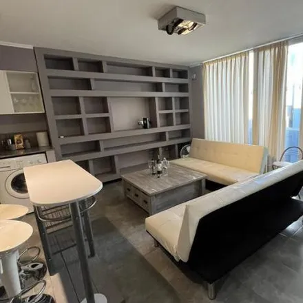Rent this 1 bed apartment on 7 - Doctor José María Real 553 in Luján Centro, 6700 Luján