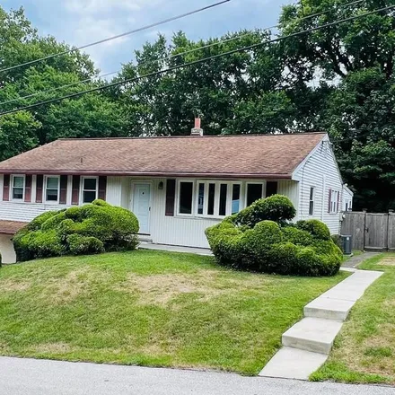 Buy this 3 bed house on 200 Hillside Avenue in Eagleville, Lower Providence Township