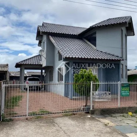 Buy this 5 bed house on Rua Paraíba in Coronel Nassuca, Guaíba - RS
