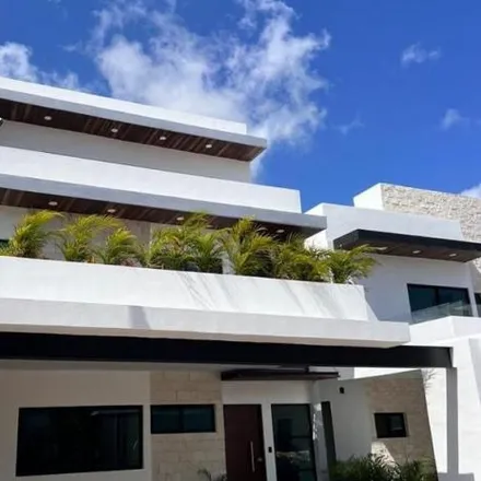 Image 2 - unnamed road, Gran Santa Fe III, 77560 Cancún, ROO, Mexico - House for sale