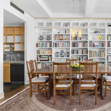Image 3 - 36 West 74th Street, New York, NY 10023, USA - Townhouse for sale