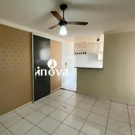 Image 1 - Rua Ranulfa Fonseca Cunha, Manoel Mendes, Uberaba - MG, 38082-257, Brazil - Apartment for sale