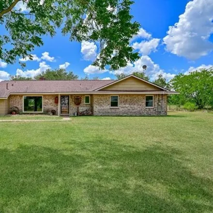 Buy this 3 bed house on County Road 270 in Lissie, Wharton County
