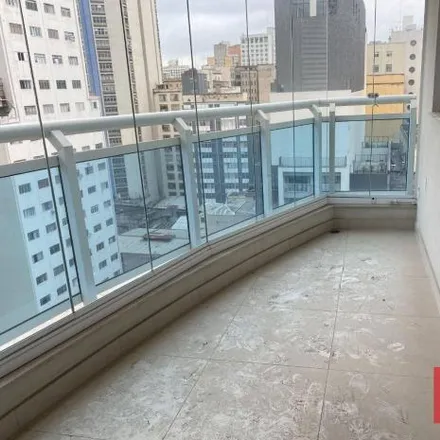 Buy this 2 bed apartment on Praça Júlio Mesquita 97 in República, São Paulo - SP