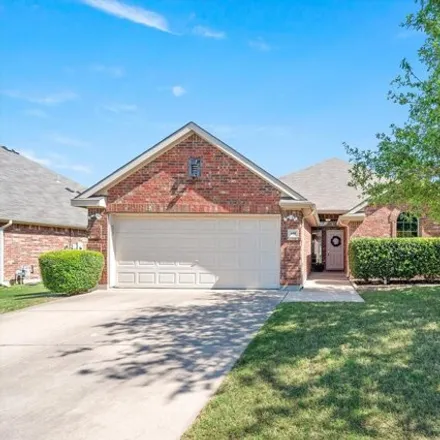 Buy this 4 bed house on 9205 Water Oak Drive in Southwind, Arlington