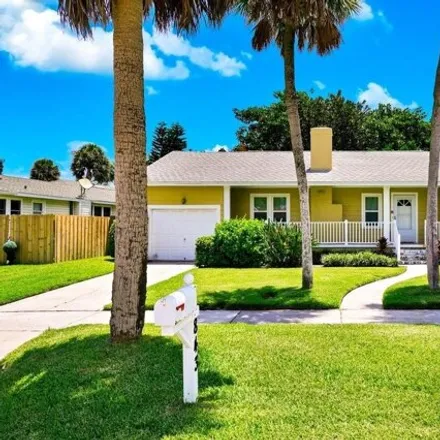 Rent this 2 bed house on 839 Bruce Avenue in Clearwater, FL 33767