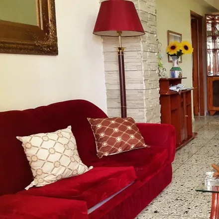 Rent this 2 bed apartment on Havana in Altura del Bosque, CU