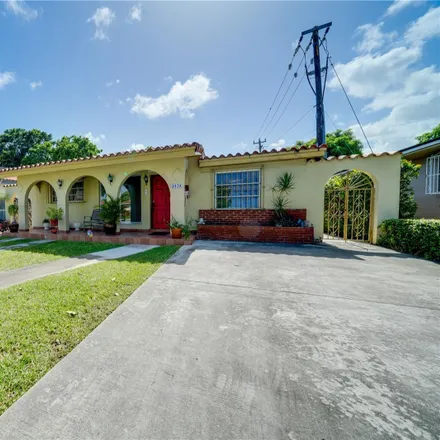 Image 3 - 3920 Southwest 62nd Avenue, Miami-Dade County, FL 33155, USA - House for sale