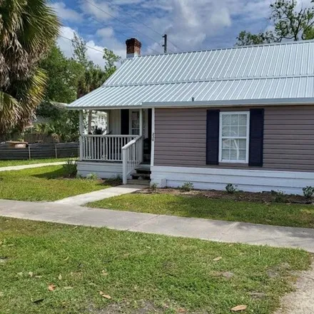 Buy this 2 bed house on 714 Long Avenue in Port Saint Joe, Gulf County