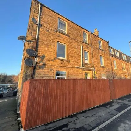 Buy this 1 bed apartment on Armstrongs Garage in Mansfield Road, Hawick