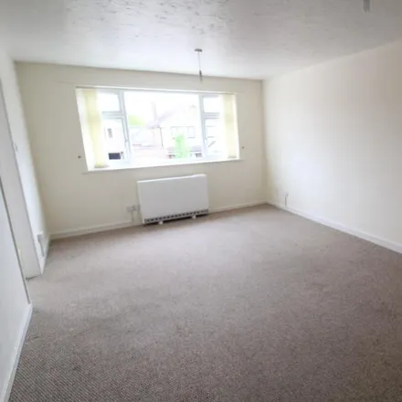 Image 1 - Towlson Court, Broxtowe, NG9 5FB, United Kingdom - Apartment for rent