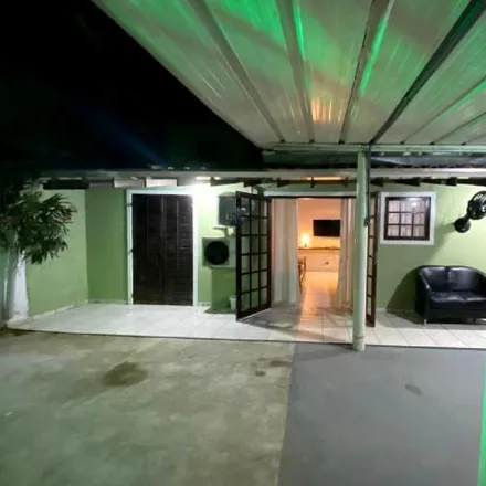 Rent this 2 bed house on Rua Comercial in Estufa II, Ubatuba - SP