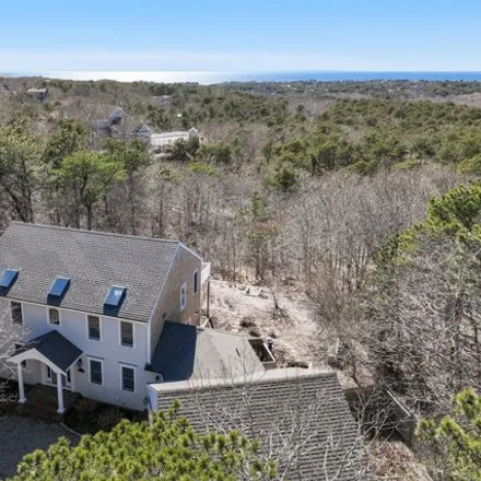 Image 3 - 8 Hillbourne Terrace, Truro, Barnstable County, MA 02652, USA - House for sale