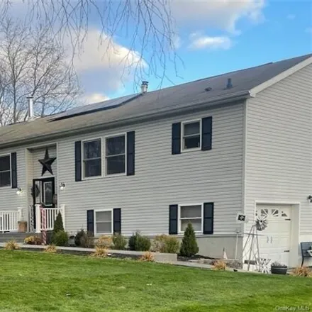 Buy this 3 bed house on 224 Grange Road in Mount Hope, NY 10963