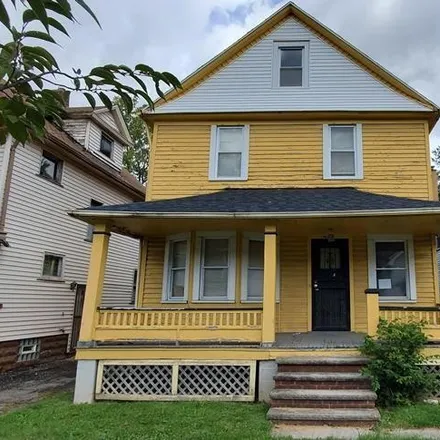 Buy this 3 bed house on 12017 Forest Avenue in Cleveland, OH 44120