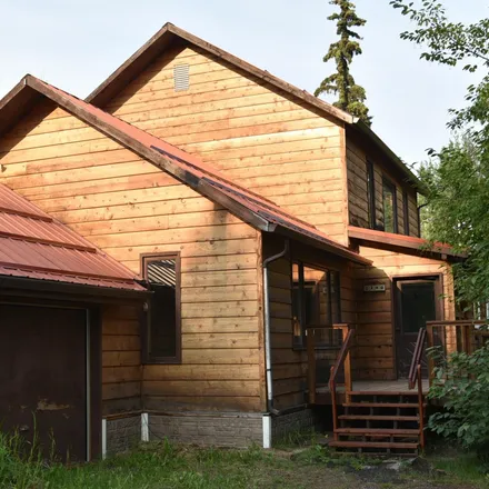 Image 2 - 1240 Powellite Drive, Fairbanks North Star, AK 99712, USA - House for sale