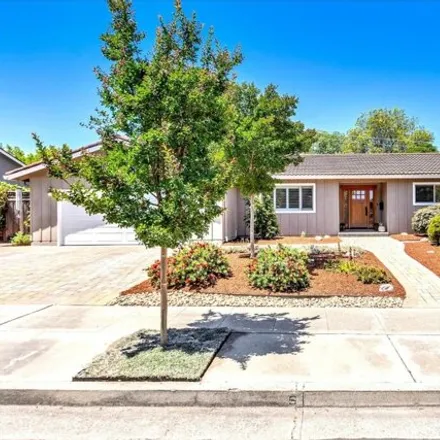 Image 3 - 123 Briarwood Way, Los Gatos, California, 95032 - House for sale