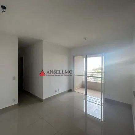 Image 1 - Avenida Senador Vergueiro, Anchieta, São Bernardo do Campo - SP, 09606-000, Brazil - Apartment for rent