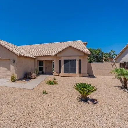Buy this 4 bed house on 4250 East Encinas Avenue in Gilbert, AZ 85234