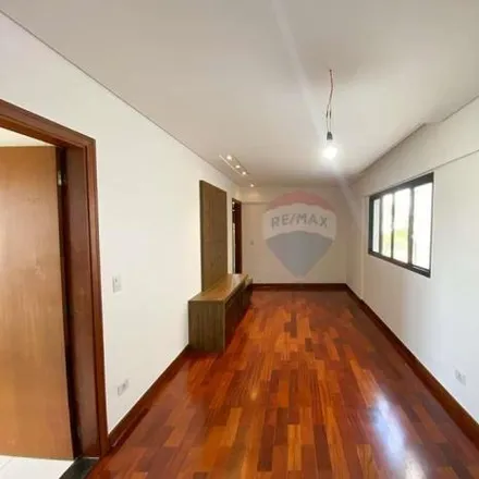 Rent this 3 bed apartment on Avenida da Saúde in São Vito, Americana - SP