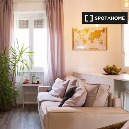 Rent this 1 bed apartment on Via Francesco Martinengo in 4, 20139 Milan MI