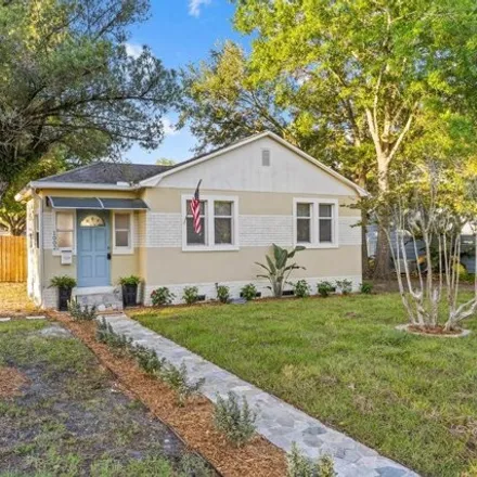 Buy this 2 bed house on 3880 North Oakdale Avenue in Alice Heights, Tampa