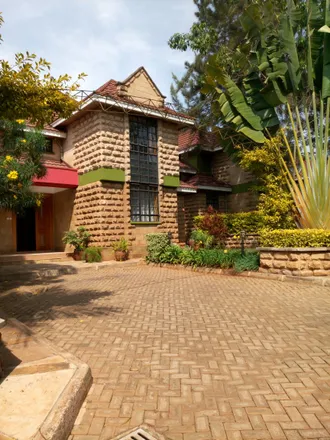 Image 1 - Olenguruone Road, Nairobi, 54102, Kenya - House for sale