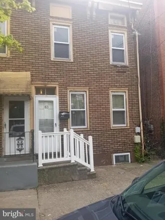 Buy this 5 bed house on Hanover Hall in Capitol Street, Trenton
