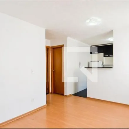 Rent this 2 bed apartment on unnamed road in Jardim Angélica, Guarulhos - SP
