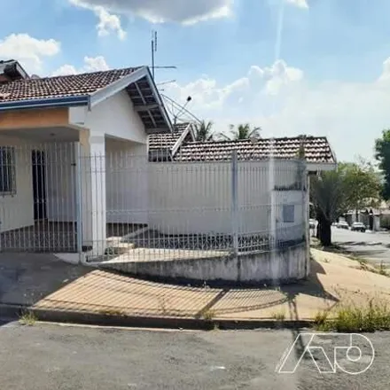 Image 2 - Rua Aujovil Martini, Jardim Abaeté, Piracicaba - SP, 13426, Brazil - House for sale