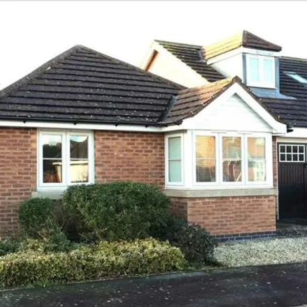 Buy this 2 bed house on Pasture Crescent in Filey, YO14 0BP