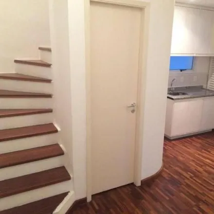 Rent this 1 bed apartment on Rua Clodomiro Amazonas 1256 in Vila Olímpia, São Paulo - SP