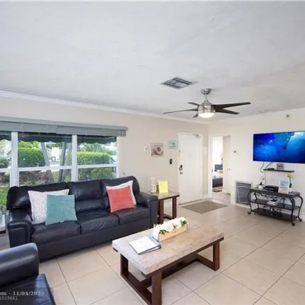 Image 8 - 2677 Northeast 33rd Avenue, Soroka Shores, Fort Lauderdale, FL 33308, USA - House for sale