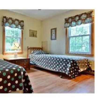 Rent this 4 bed house on Saco in ME, 04072