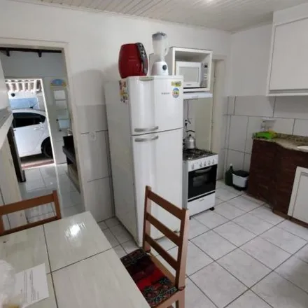 Buy this 4 bed apartment on Avenida Luiz Boiteux Piazza in Canasvieiras, Florianópolis - SC