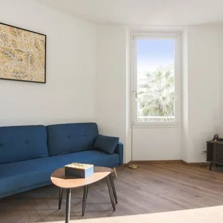 Image 2 - Cannes, PAC, FR - Apartment for rent