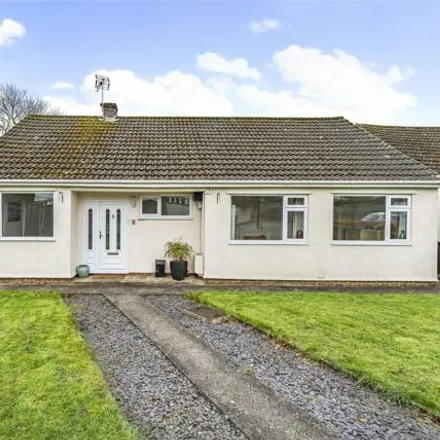 Buy this 4 bed house on 157 Beesmoor Road in Coalpit Heath, BS36 2JN